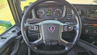 Leasing Tractor unit Scania R450 2019