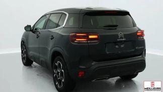 Finansowanie SUV Citroën C5 Aircross 2023