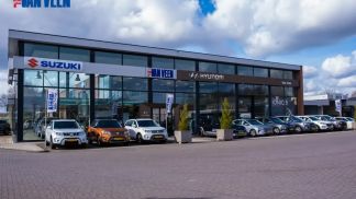 Finansowanie SUV Hyundai INSTER 2025