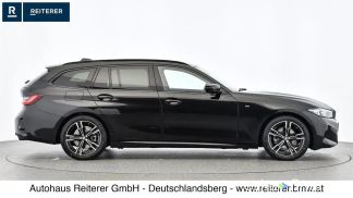 Finansowanie Wóz BMW 320 2023