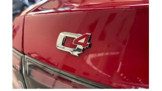 Lízing Sedan Alfa Romeo Giulia 2023