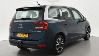 Leasing Hatchback Citroën GRAND C4 SPACETOURER 2020