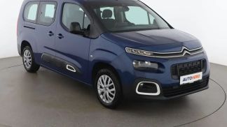 Lízing Hatchback Citroën Berlingo 2022