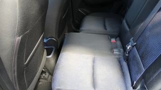 Leasing Wagon Hyundai ix20 2018
