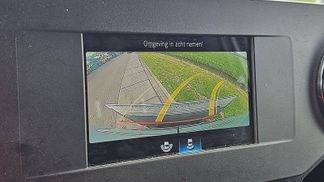 Leasing Van Mercedes-Benz SPRINTER 316 2021