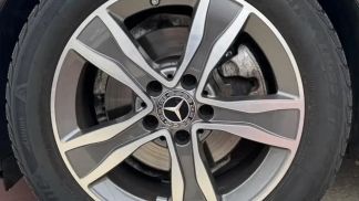 Leasing Wagon MERCEDES C 200 2019