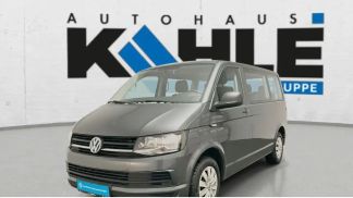 Finansowanie Hatchback Volkswagen T6 Multivan 2019