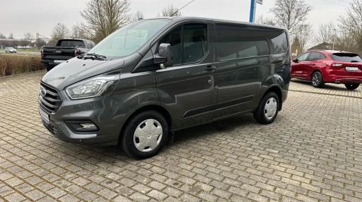 Ford Transit Custom 2023
