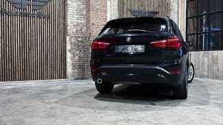 Finansowanie SUV BMW X1 2020