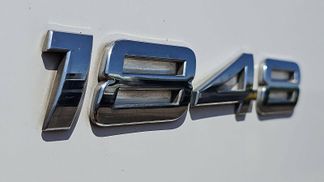 Finansowanie Ciągnik siodłowy Mercedes-Benz ACTROS 1848 LS 2021