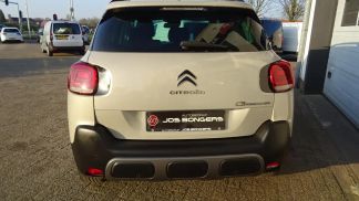 Leasing Hatchback Citroën C3 2020