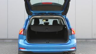 Finansowanie Wóz Ford Focus 2020