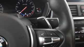 Leasing Convertible BMW 420 2019