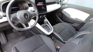 Leasing Sedan Renault Clio 2021