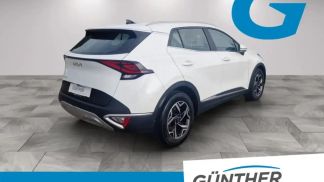 Finansowanie SUV Kia Sportage 2023