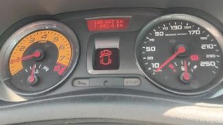 Leasing Hayon Renault Clio 2011