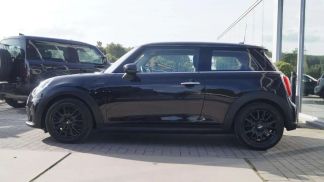 Financování Hatchback MINI Cooper 2022