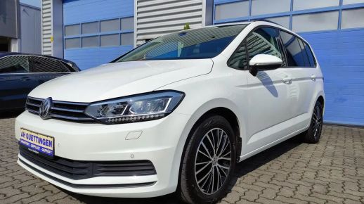 Volkswagen Touran 2019