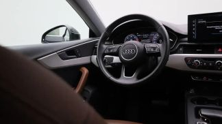 Leasing Hayon Audi A5 2021