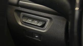 Leasing Sedan Renault ZOE 2020