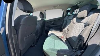 Financování Hatchback Renault Grand Scenic 2021
