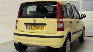Finansowanie Hatchback Fiat Panda 2012