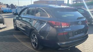 Leasing Wagon Hyundai i30 2022