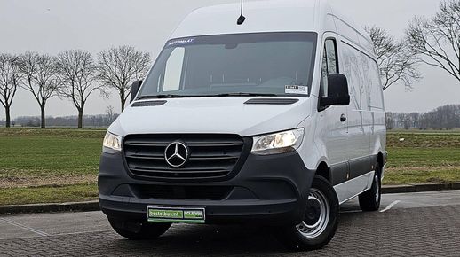 Mercedes-Benz SPRINTER 314 2020