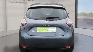 Finansowanie Hatchback Renault ZOE 2022