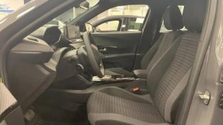 Leasing SUV Peugeot 2008 2024