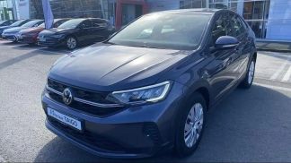 Leasing SUV Volkswagen Taigo 2024