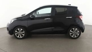Leasing Hatchback Hyundai i10 2018