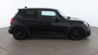 Lízing Hatchback MINI Cooper SD 2018