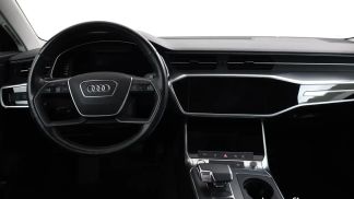 Leasing Wagon Audi A6 2020