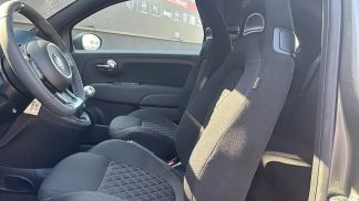 Leasing Convertible Abarth 595C 2023