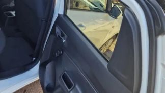 Leasing Hayon Suzuki Swift 2017