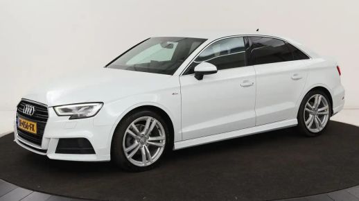 Audi A3 2020