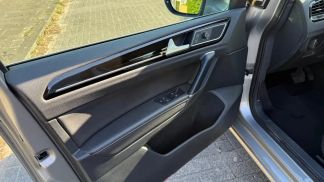 Leasing Hayon Volkswagen Golf Sportsvan 2017