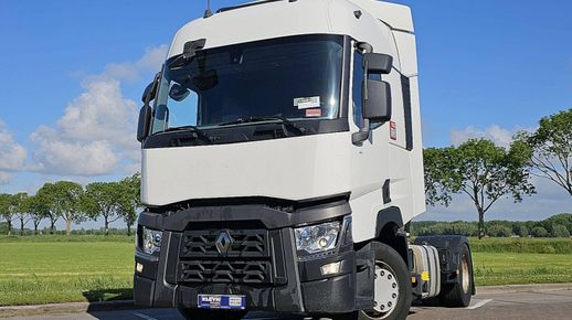 Renault T 430 2017
