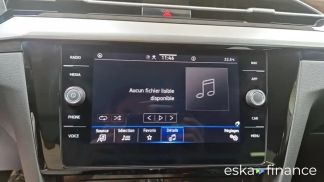 Leasing Wagon Volkswagen Arteon 2022