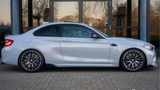 Financování Kupé BMW M2 2019