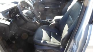 Lízing Hatchback Ford Grand C-Max 2019