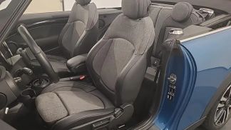 Leasing Convertible MINI Cooper S 2022