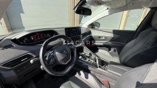 Finansowanie SUV Peugeot 3008 2021