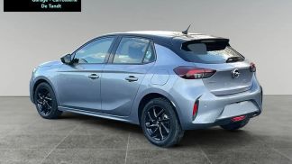 Leasing Hatchback Opel Corsa 2021