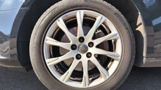 Finansowanie Hatchback Audi A4 2016