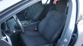 Leasing Wagon Volvo V60 2021