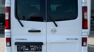 Finansowanie Hatchback Renault Trafic 2017