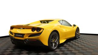 Finansowanie Zamienny Ferrari F8 SPIDER 2021