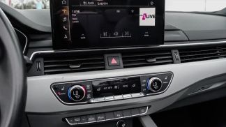 Lízing Kabriolet Audi A5 2022
